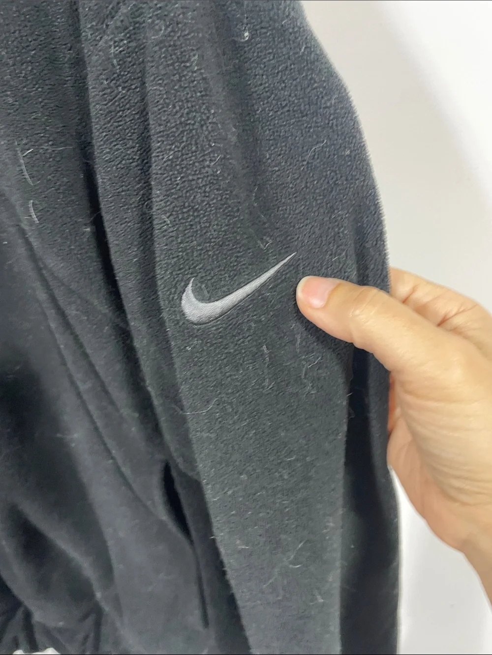 Nike women pullover
